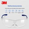 3M Anti-Condens Stofdicht Fietsen & Arbeidsveiligheidsbril (Modellen: 10434, 10435, 10436, 10437)