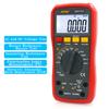 Digital Insulation Resistance Tester Multimeter with Rechargeable Lithium Battery, BM3700, 2-in-1 Handheld Megohmmeter