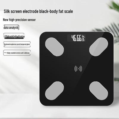BORO Smart Bluetooth Body Fat Scale (CN Version)