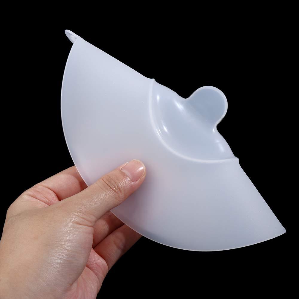 Seal Lid Anti Dust Fresh Keeping Lids Prevent  Flies Cup Cover Cup Lids Bowl Cover Cup Seals