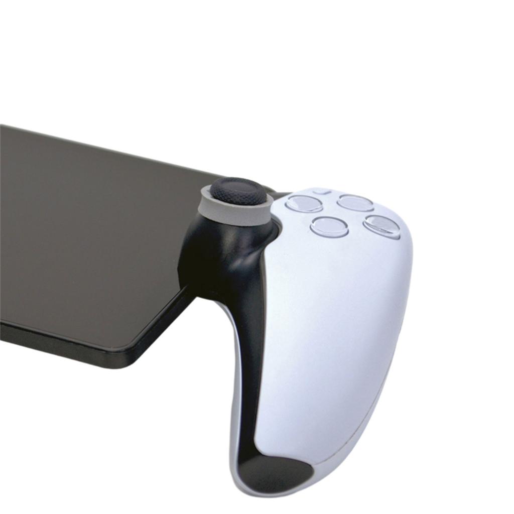 20Pcs Controller Motion Control Rings Aim Assist Rings for PS5/PS4/Switch PRO/Xbox/PS Portal Gamepad Auxiliary Ring