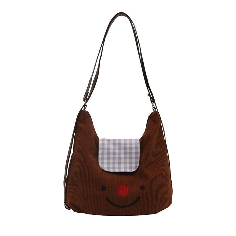 Fashion-forward Women's Casual Tote Bag In Pu Material Perfect For Daily Outings