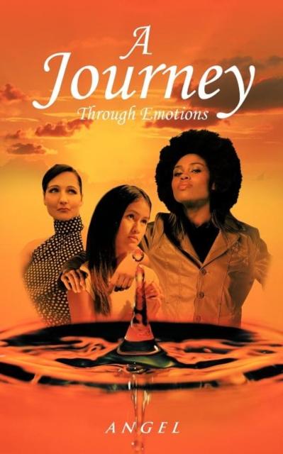 The A Journey Through Emotions Book