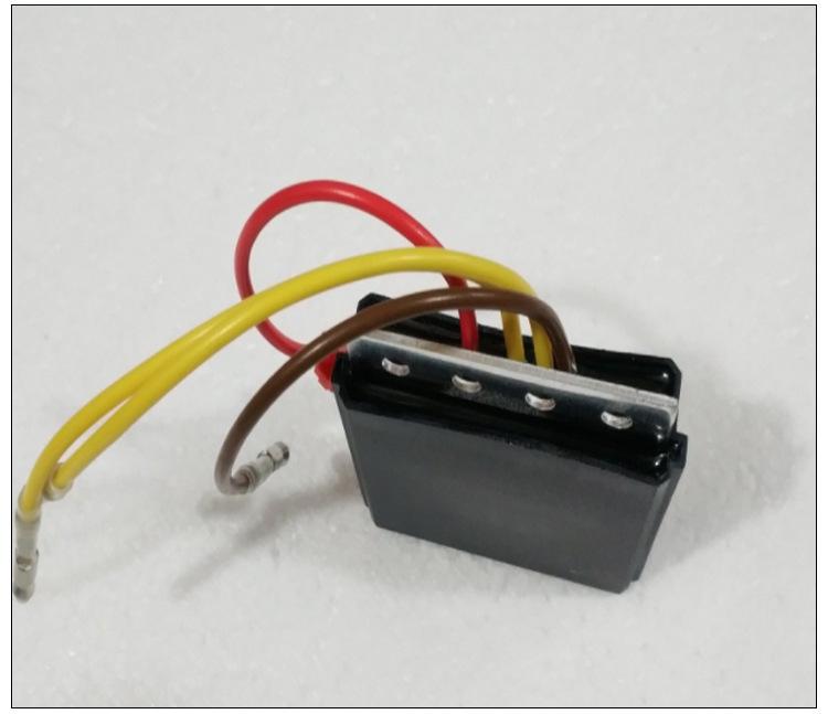 ATV Gleichrichter für Polaris Modelle 2203638, 4010796, 4010670