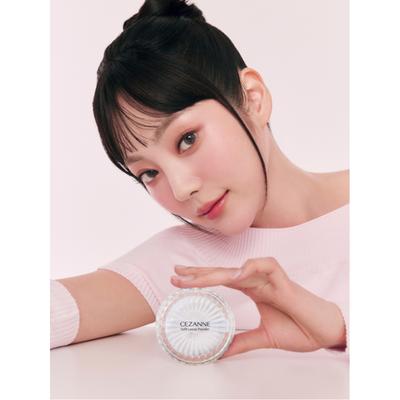 Cezanne Soft Loose Powder