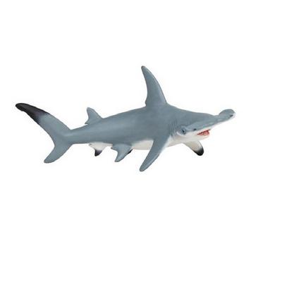 Papo Marine Animal Hammerhead Shark Figure, Popular Toys In Korea