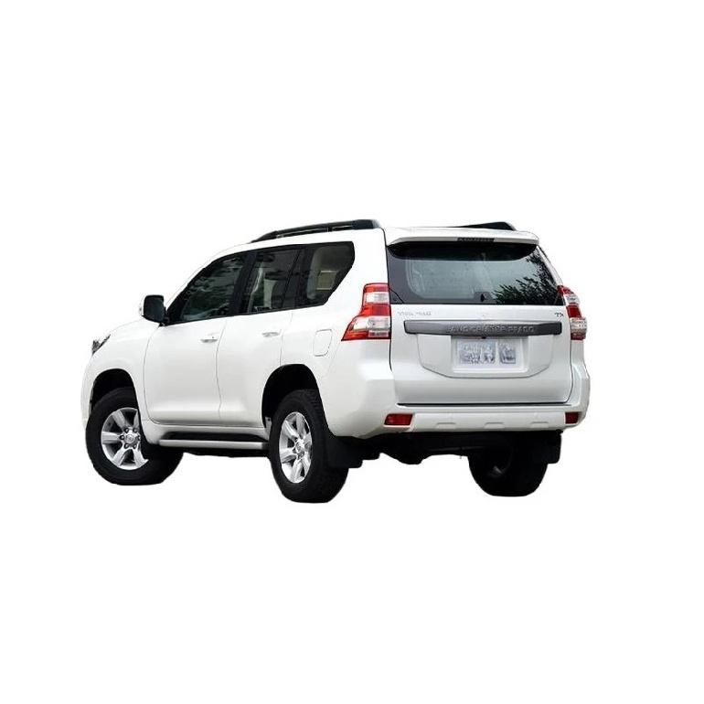 1 Piece Weatherstrip Seal for Toyota LC150 2010- 75551-60120 Roof Sink Rubber for Land Cruiser Prado 150 Roof Layering Seal