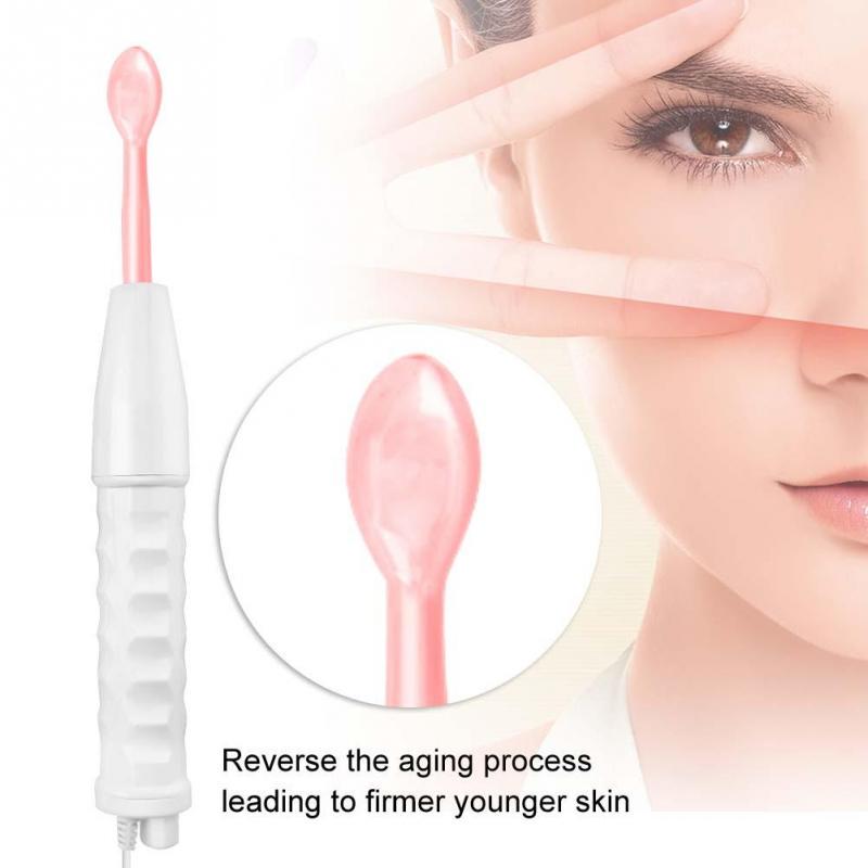 High Frequency Electrode Facial Machine for Skin Body Care Wrinkle Remover