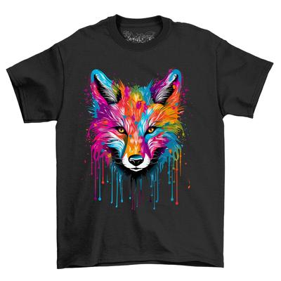Na górę – T-shirty i koszulki
