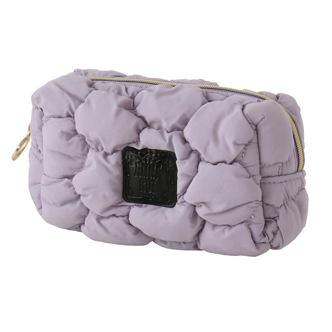 Косметичка ANNA SUI Bubbles (фиолетовый) 001225-0003-01