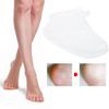 10 Pair DIY Non Woven Disposable Soft Foot Mask Skin Moisturizing Foot Care Mask