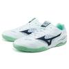 Mizuno Wave Drive 8 'White Green' Men's 81GA170514