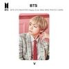 BTS BTS 4TH MUSTER Happy Ever After MINI PHOTO CARD Official Photocard