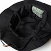 Waiemssielkeiwai Jungle Hat - Black