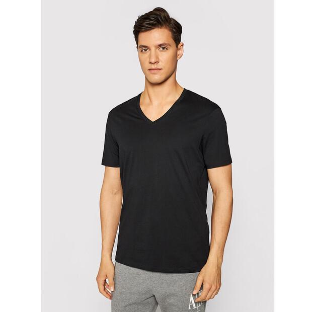 Футболка Armani Exchange 8NZT75 ZJA5Z 1200 EU M