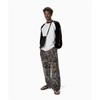 Thisisneverthat Nylon Shoulder Bag Black