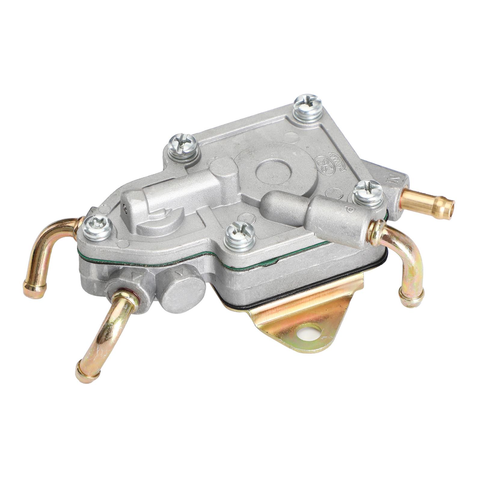 

Топливный насос в сборе для Arctic Cat ZR 440 Sno Pro 440 2002-2006 Заменяет 1670-269