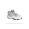 Air Jordan BLoyal Wolf Grey Volt Men Sneakers White 315317-017