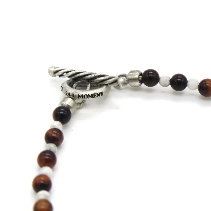 Tears bracelet (tiger eye)