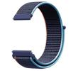 Nylon 20mm 22mm Strap For Huami Amazfit GTR/GTS/4/3/2 42mm 46mm Loop Band Amazfit BIP 5 U/S Balance/CHEETAH Breathable Bracelet