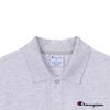 Champion Kids' Short Sleeve Mesh Polo T-Shirt