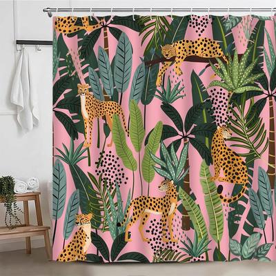 Casa de banho – Cortinas para duche