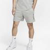 Nike Sportswear Just Do It Logo Athletic Shorts Men Shorts Light-Grey CJ4574-077