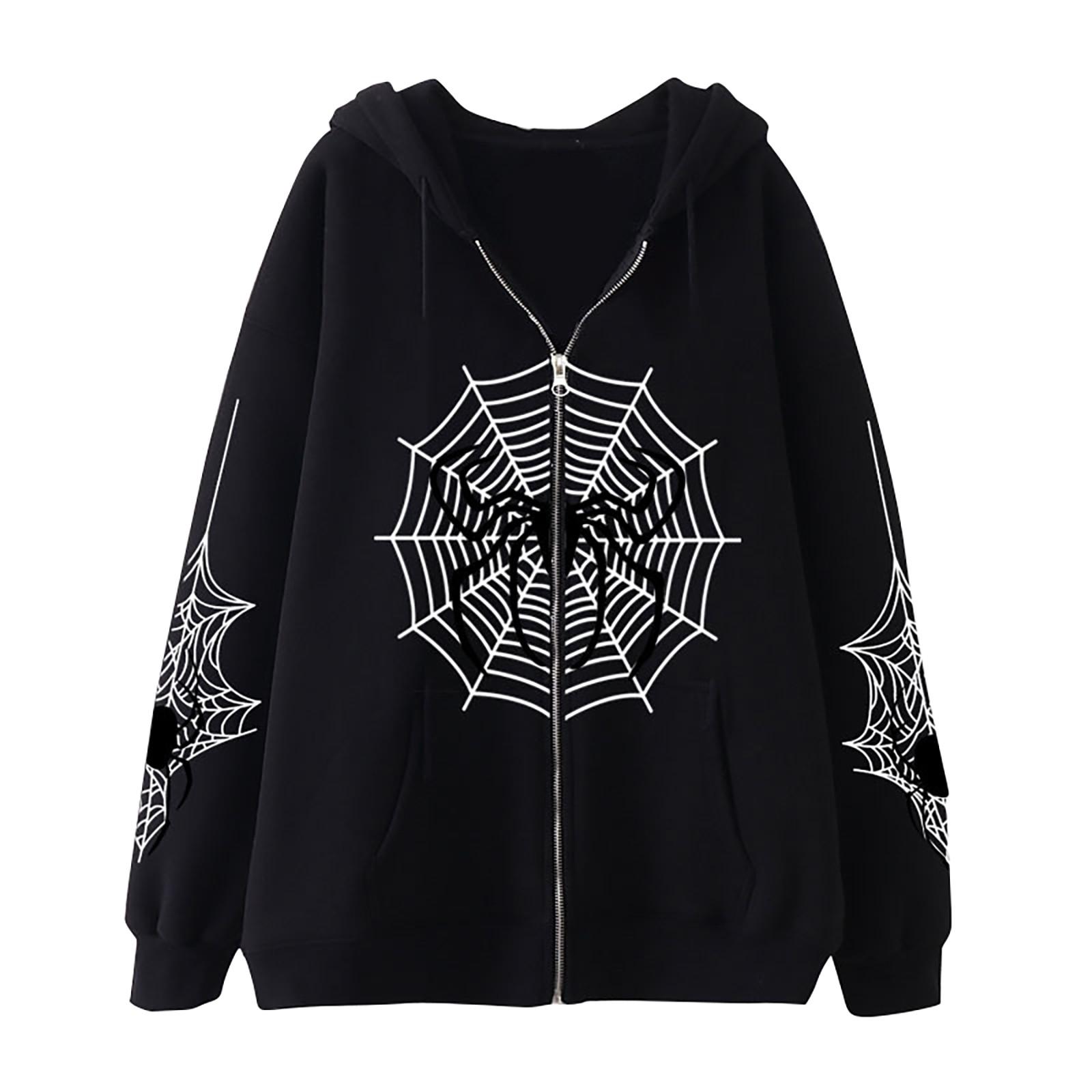 

Женские толстовки с капюшоном, свободные толстовки с длинным рукавом, повседневные пуловеры, толстовки с капюшоном, топы S белый