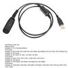 USB Programming Cable for DP3600 XPR6550 DGP6150 APX2000 High-Speed Data