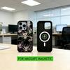 The Coffin of Andy LeyLey  Phone Case For iPhone17,16,15,14,13,12,11 Plus,Pro Magnetic with Magsafe Wireless Charging