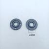 180/230 Angle Grinder Clamp Fixture Pressure Plate Accessories