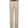 Брюки CMP Men's Zip-Off Hiking Trousers (3T51647) Zip/Off Wanderhose (3T51647) Corda