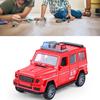 Pull Back Car Toy Durable Friction Powered Wind Up Push and Run Toys for Toddlers Boys Girls