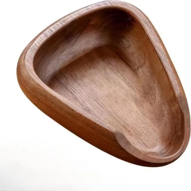 

New Wooden Coffee Bean Tray with Black Sprayer Easy to Clean Dosing Cup Set Coffee Lover Gift Espresso Barista Brewing Supplies