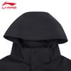 Li-Ning Men's Hooded Sport Windbreaker