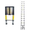 LEIYING LY-WFT01 3.8m Telescopic Ladder