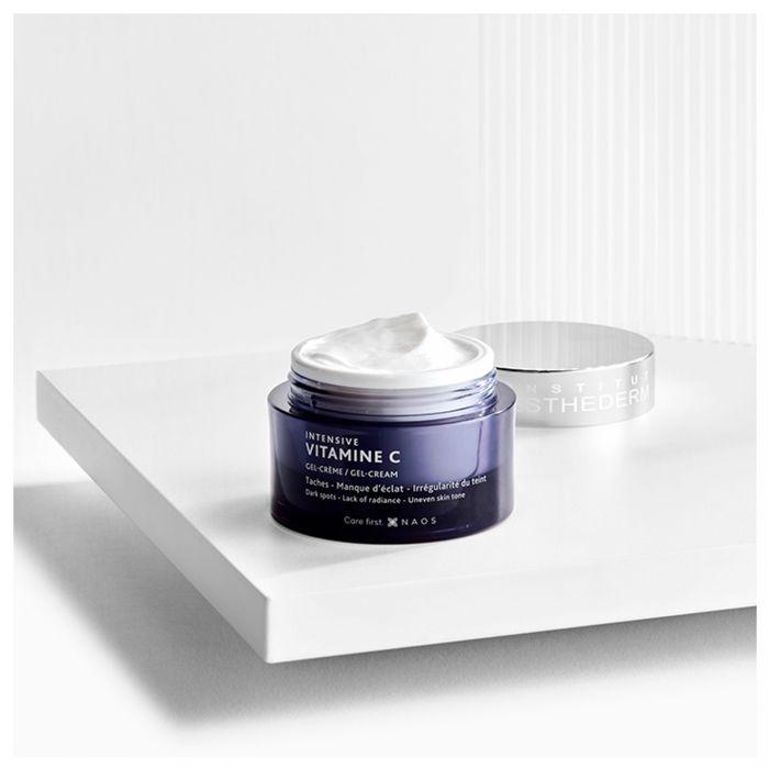 Esthederm Intensive Vitamine C Gel-Crème 50Ml