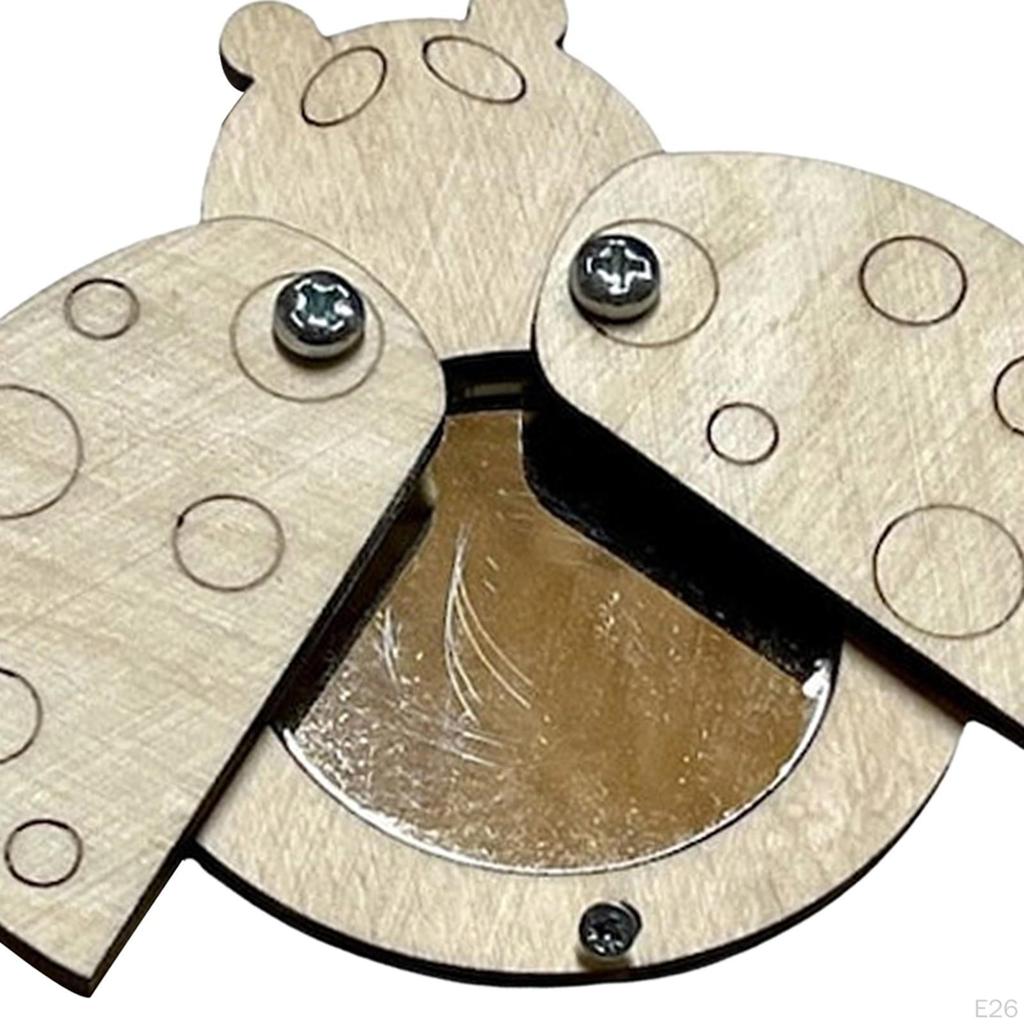Busy Board DIY Accessories Material Teaching Aids Early Educational Motor Skill Sensory Toys