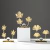 Accesorii pentru decor – Produse din metal