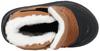 The North Face T Alpenglow II Toasted Brown 15 Brown/Toasted