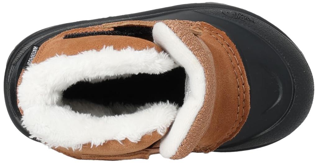 The North Face T Alpenglow II Toasted Brown 15 Brown/Toasted