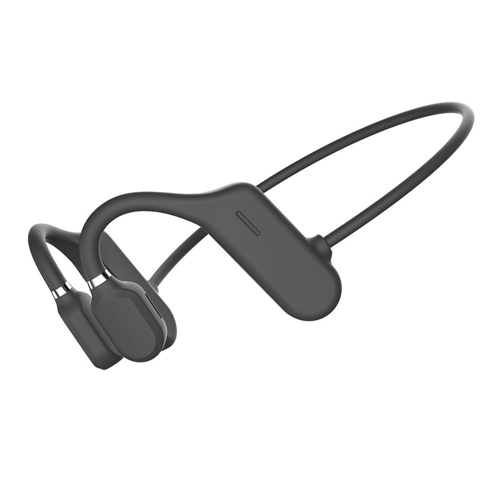 Sude] Cuffie a conduzione ossea DYY-1 Auricolari wireless Bluetooth 5.0  antipato acquista in modo economico — spedizione gratuita, recensioni reali  con foto — Joom