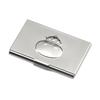 Smile Slime Card Case Metal King