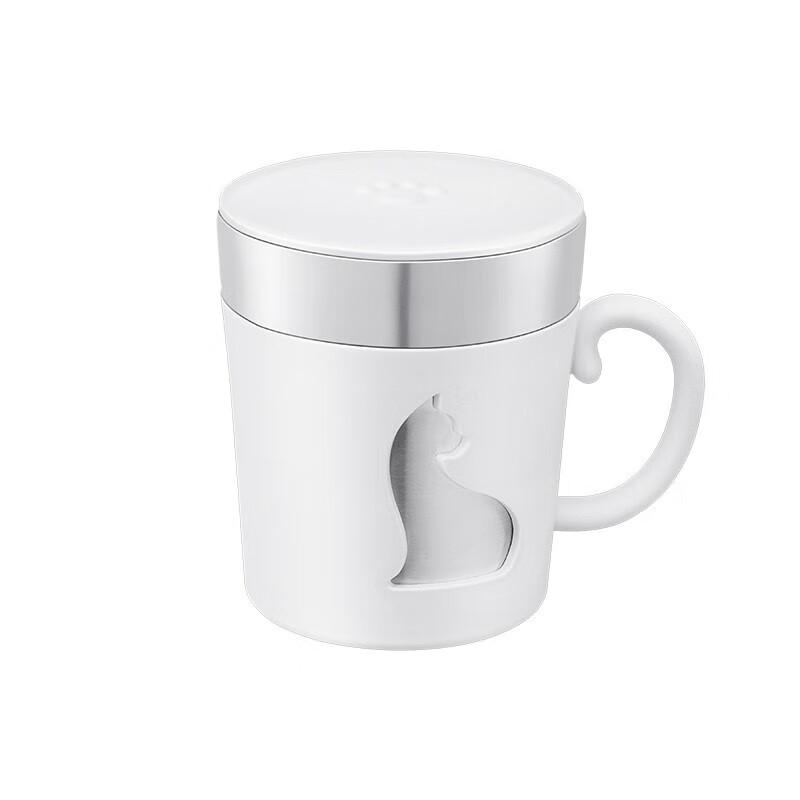 

Silede 350ml 304 Stainless Steel Insulated Water Bottle