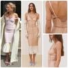 Lace Trim Mesh Cover Up Dress Sleeveless Slip Smock Sexy Sling Dress  Party Vacation