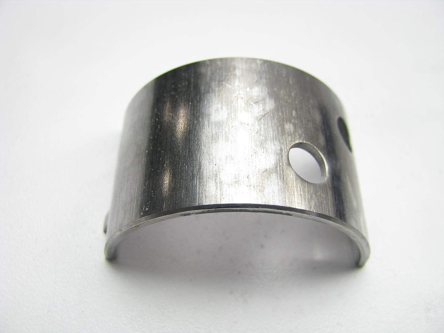 

Оригинальный подшипник OEM 24372-2G001 — нижний распределительный вал STD / 243722G001 для Hyundai Kia