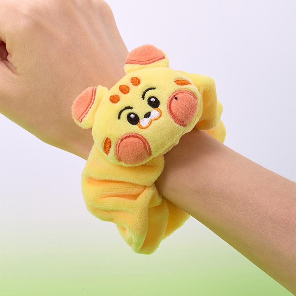 NCT DREAM DREAMIZ Aeong Kätzchen Puppe Haargummi von Line Friends