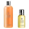 Molton Brown Ginger & Bergamot Reise-Waschset