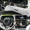 Klíčenka Camo Vinylová fólie Samolepicí fólie Samolepky na auto Vinyl pro motocykl Auto Interiér Exteriér Dekorativní doplňky auta