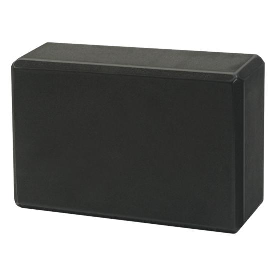 

1/2Pcs EVA Yoga Block Supportive Non-Slip Foam Block Lightweight Pilates Meditation High Density Fitness Gym Blocks 1pc